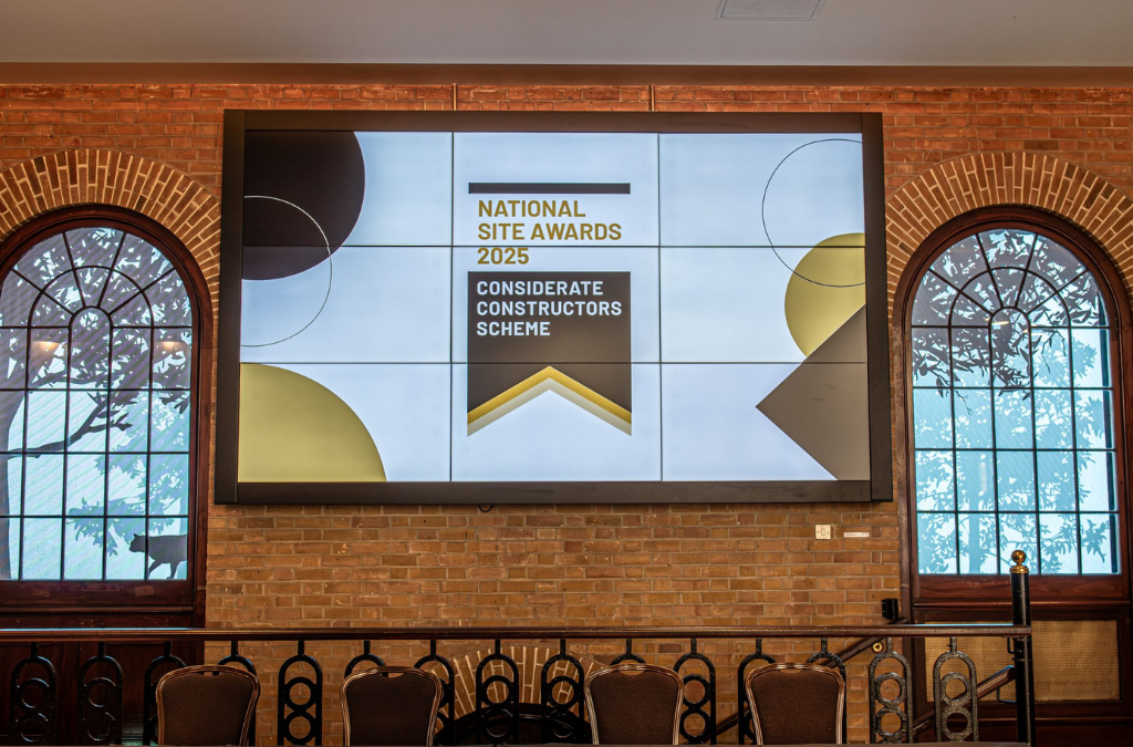 One more Award for Legendre UK!